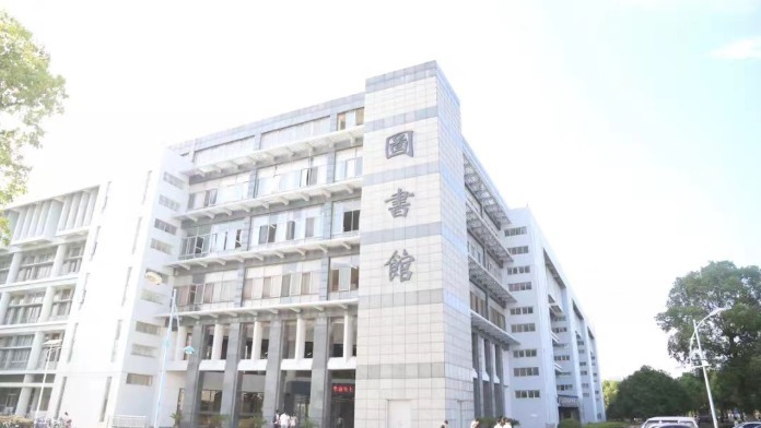 江西科技学院开展“世界读书日”系列线上活动
