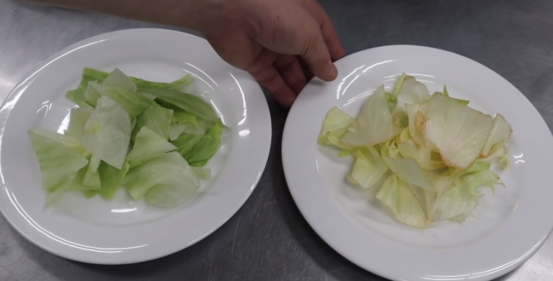 守护全世界最新鲜的蔬菜,才不会辜负在菜市场奋力抢菜的你!