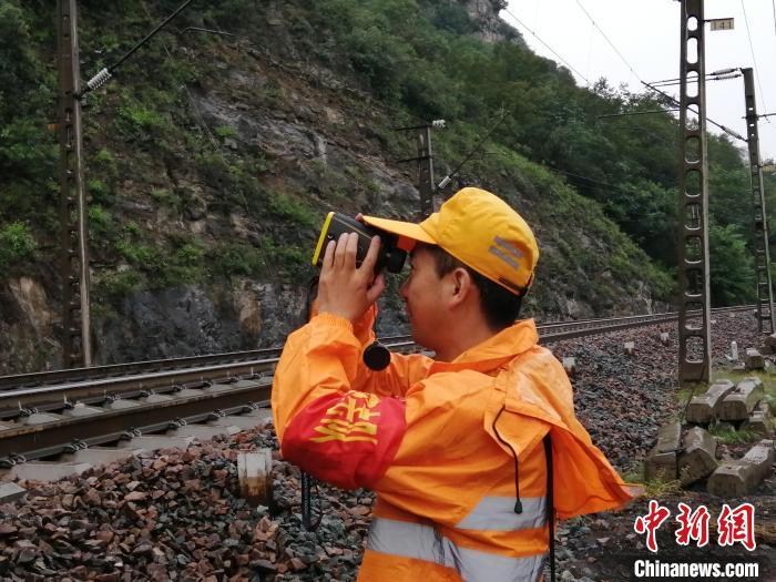 专业化、多主体 河南全方位打造应急救援力量