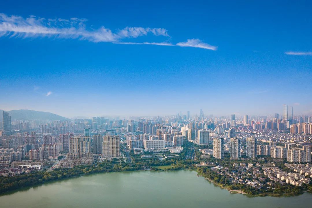 全市唯一无锡滨湖通过全省现代社区治理创新实验区验收