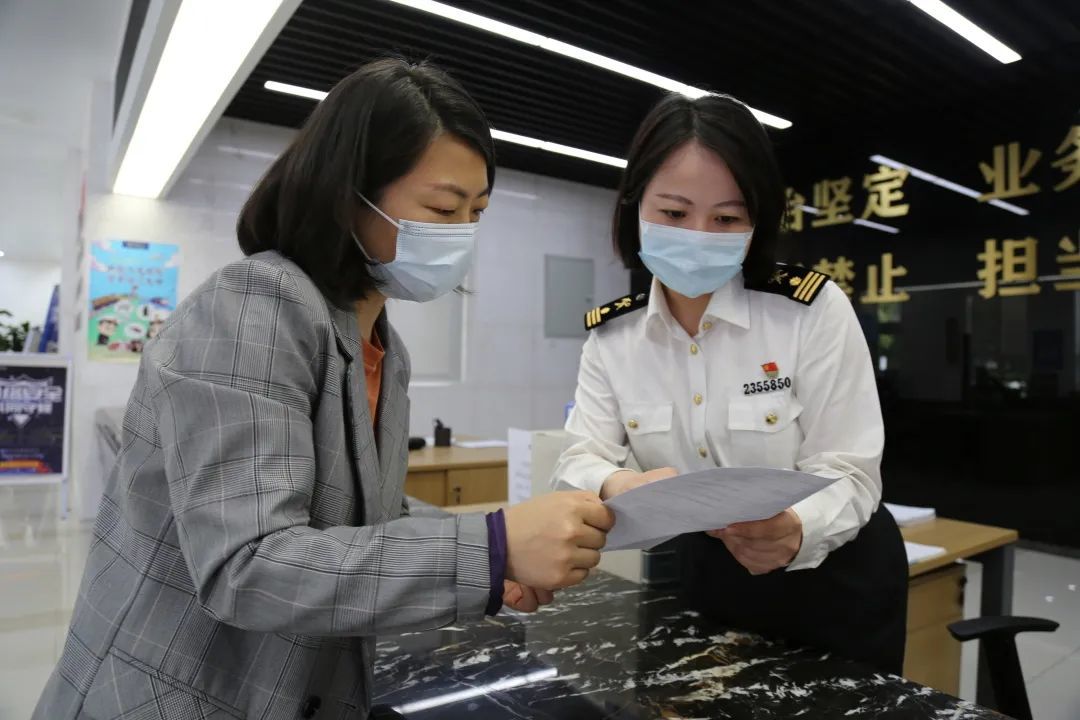 秦妍/摄常州苏甸贸易有限公司是一家专营东南亚贸易的进出口公司,其中