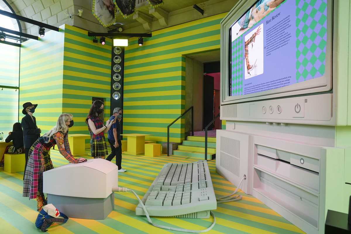 奢侈品牌Gucci美国部分门店将接受比特币支付