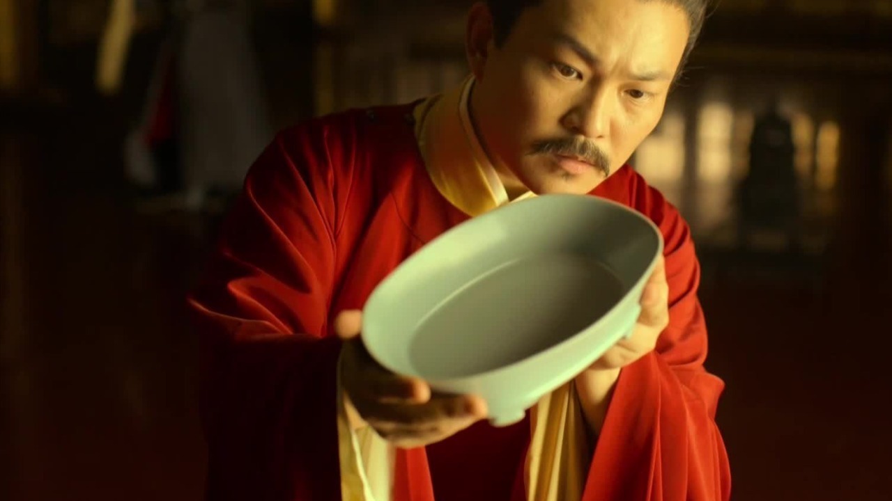 赵佶的独特审美带来了新创造,在未来,瓷器会成为中国