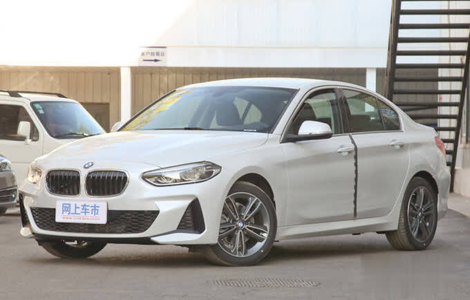 华晨宝马大甩卖5系优惠超4万x1狂降8万比大众途观l还便宜