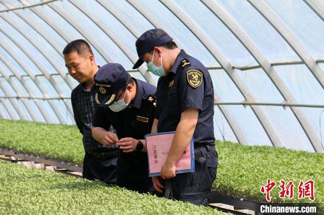 甘肃谋跨境电商贸易新业态转型升级