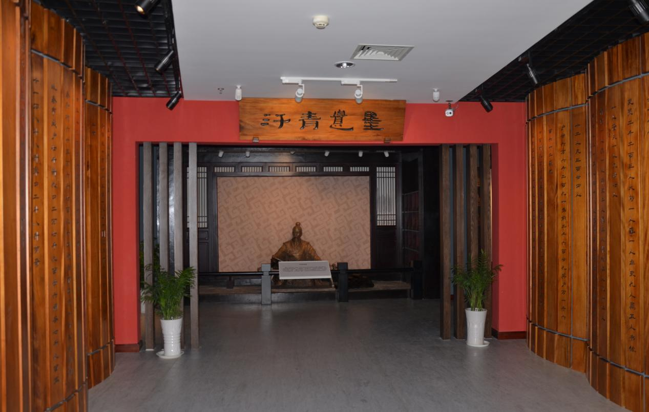 连云港博物馆，从神话中流淌的历史长河