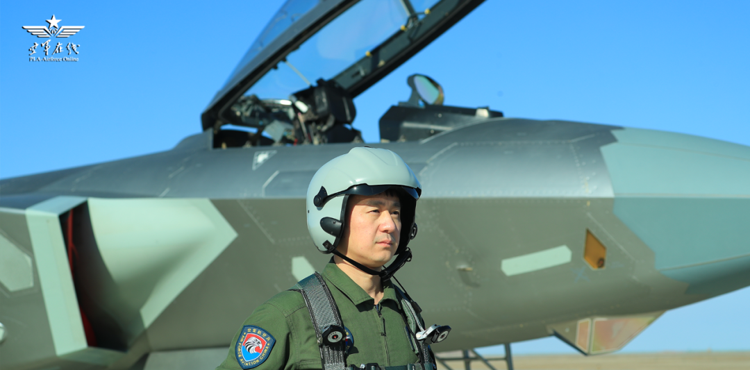 目标,王牌飞行员!飞过八型战机的歼-20飞行员陈浏__凤凰网