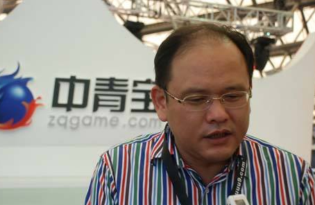 风暴眼丨中青宝董事长强制员工五一加班!曾暴力殴打他人 边蹭热点边减持