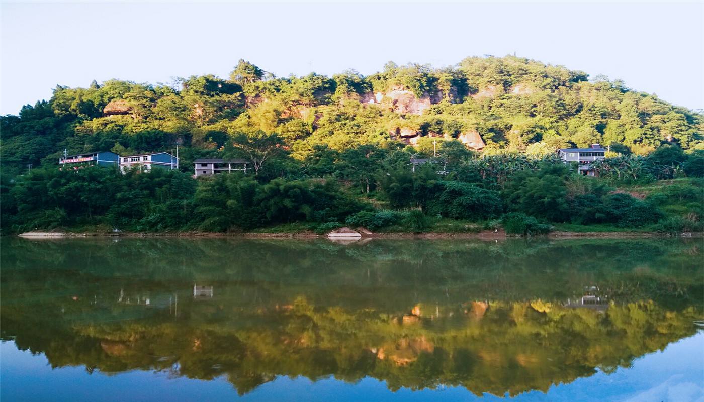 綦江：一季度全区固定资产投资完成28.89亿元 同比增长22.3凤凰网川渝_凤凰网