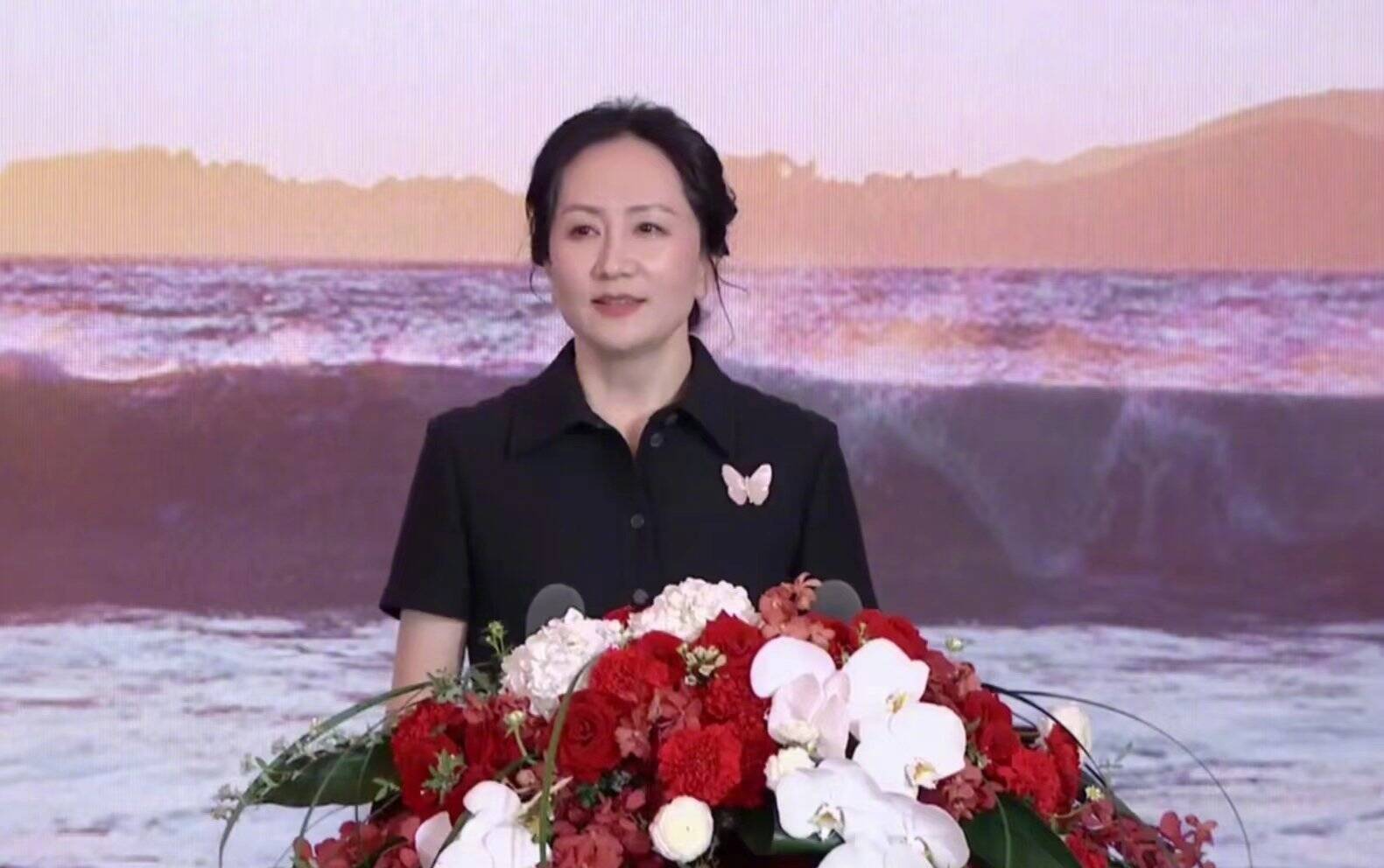 2022商界木兰揭榜:孟晚舟第一 阿里、字节女高管上榜