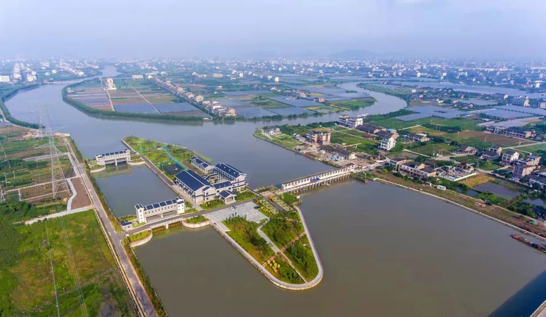 温岭滨海镇多个项目招商含新二塘庙村30亩商住地块