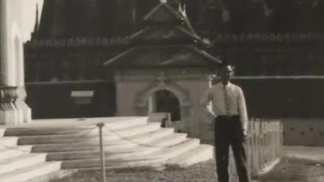 48岁的老特务蓝玉璋，因何被香港皇家警察逮捕？