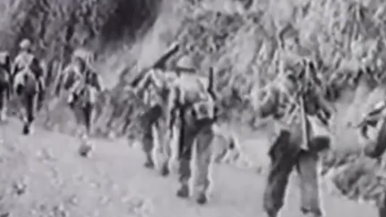 军事史专家：真正把印度打痛了，关键还是西山口邦迪拉战役