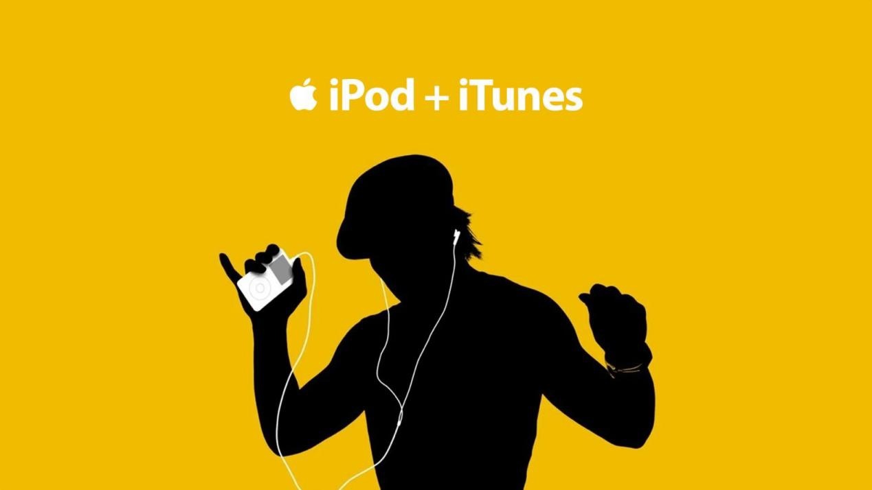 iPod-iTunes
