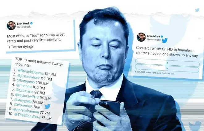 拉来71亿美元资金对Twitter、特斯拉股东来说是双赢