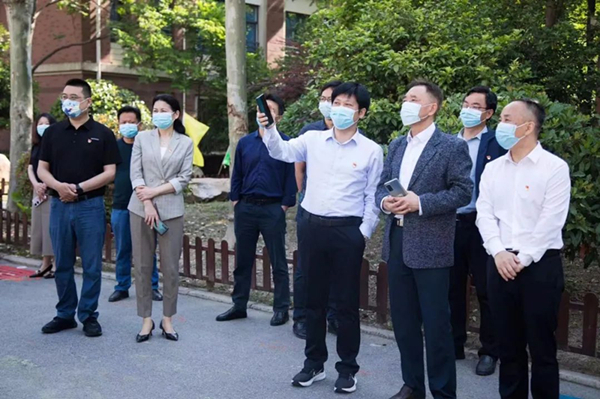 龙岗开发区优质教育共同体“文化育人”研讨会在合肥市琥珀名城小学成功召开