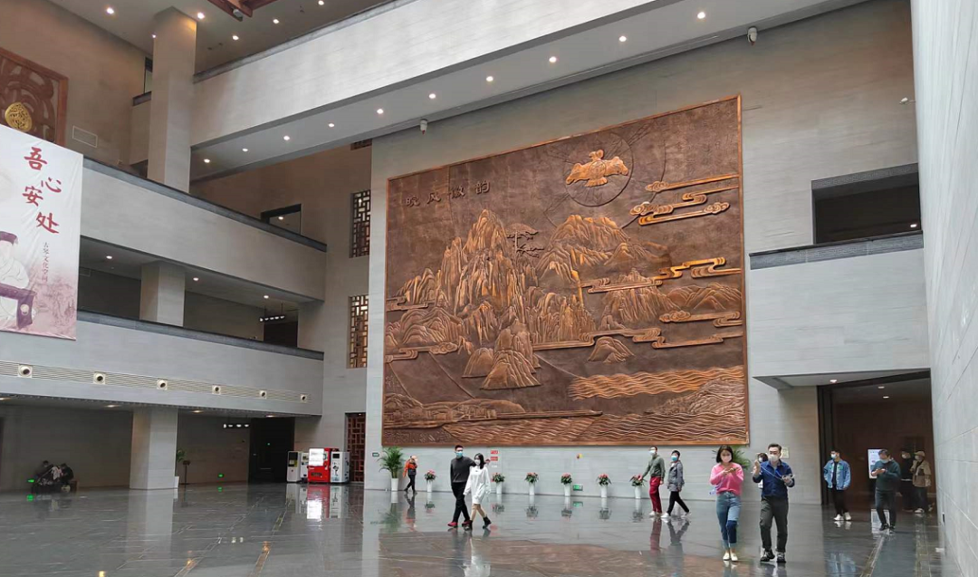 安徽省博物院
