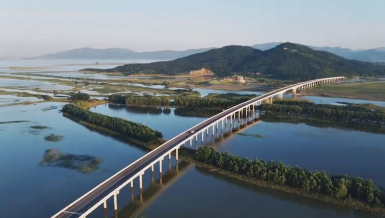 安徽桐城嬉子湖镇一二三打造生态旅游小镇金名牌