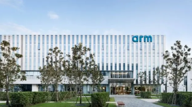 安谋科技:已聘任刘仁辰与陈恂担任安谋中国联席CEO_凤凰网