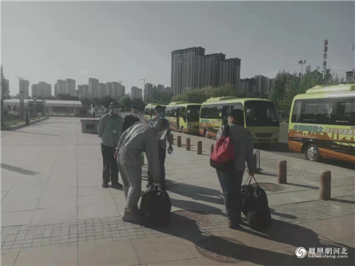 保定火车站站前委：履职尽责、协调联动，凝心聚力抗疫情