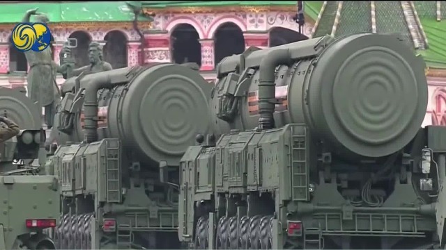 欧洲观察｜俄领导层和媒体提高核威慑表态 