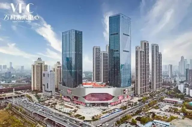 尚城国际营销中心盛大开放,千人到访!