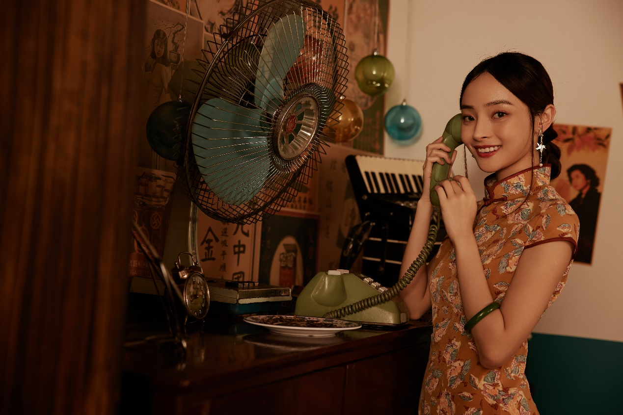 五一新玩法:穿越回民国!青岛啤酒博物馆《摩登潮玩节》开启