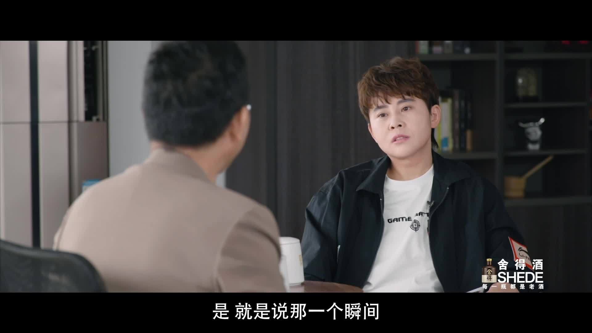 王濛：做冬奥解说上热搜第一，我心里咯噔咯噔的