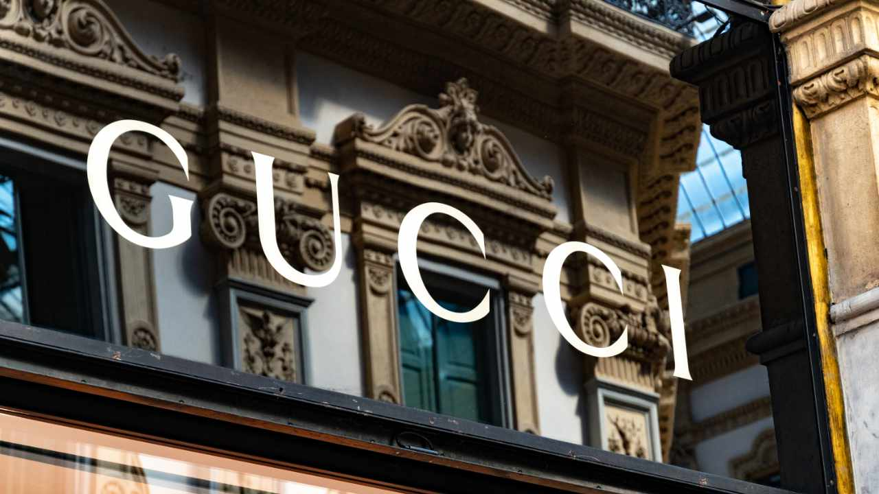 奢侈品牌 Gucci 将在美国部分门店接受比特币