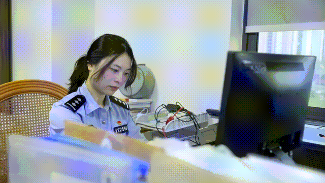 宁波最年轻的派出所迎来了她人生中的第一场大考