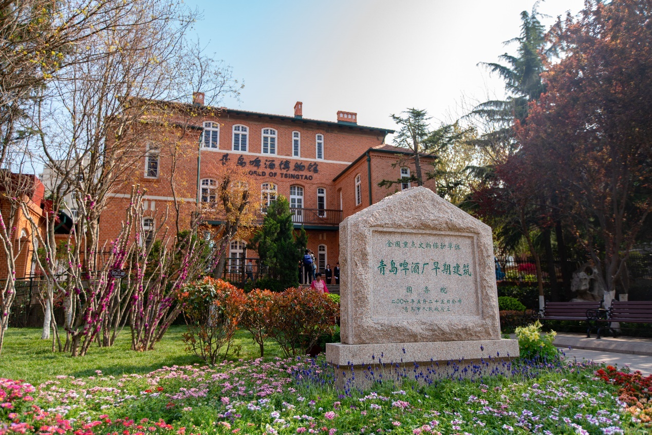 五一新玩法:穿越回民国!青岛啤酒博物馆《摩登潮玩节》开启