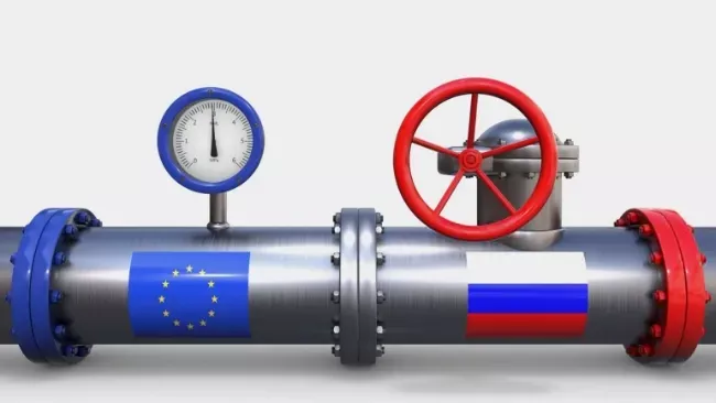 意大利：欧盟应尽快发声明 暂时允许用卢布购买俄气