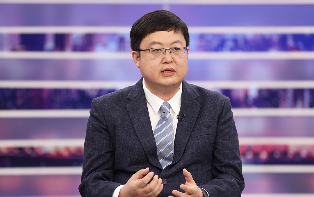 铁丁:农业品牌能够率先成为元宇宙的一面旗帜_凤凰网