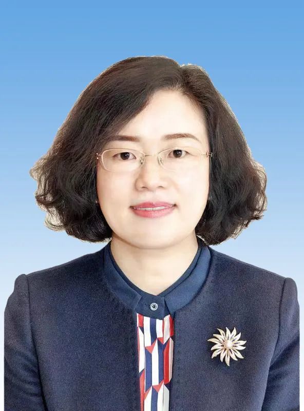 胶州市政府领导最新分工