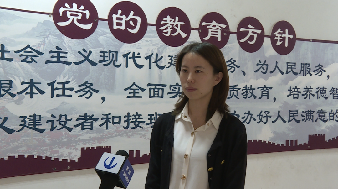 金昌市第四小学教师 王玉婷自"双减"政策实施以来,我校全面实施素质