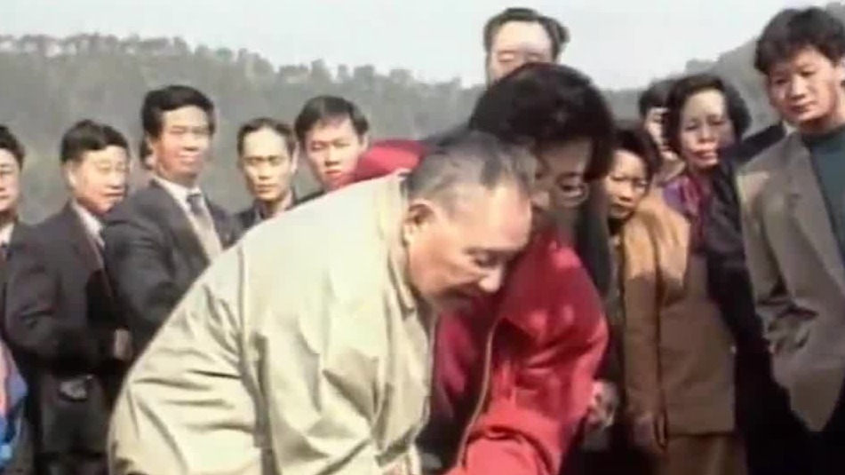 回顾邓小平的经典话语，邓公对中国人的影响是多层次的