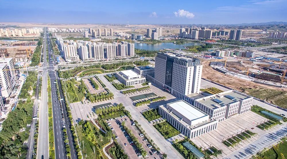 注意10日起兰州新区这些路段开始收停车费