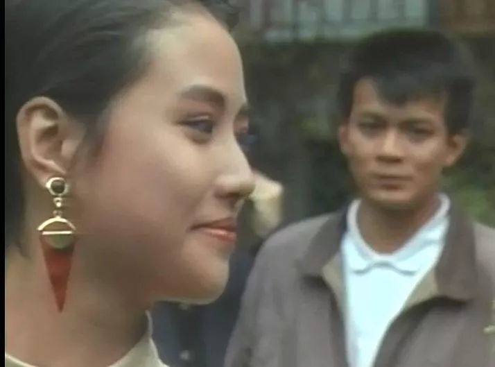 55岁周海媚:看了她在北京的别墅,才明白她为什么不需要男人