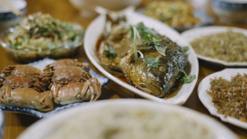 有滋有味内蒙古：席间食俗