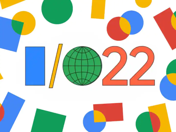谷歌2022年开发者大会