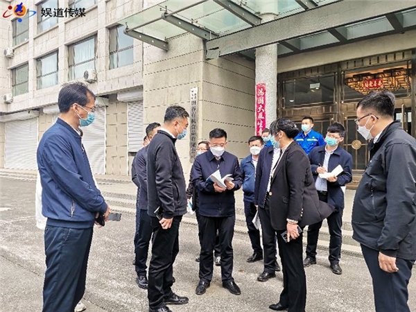 解封后,吉林市委副书记,代市长王吉到桦甸市调研时还专程去了田谷有机