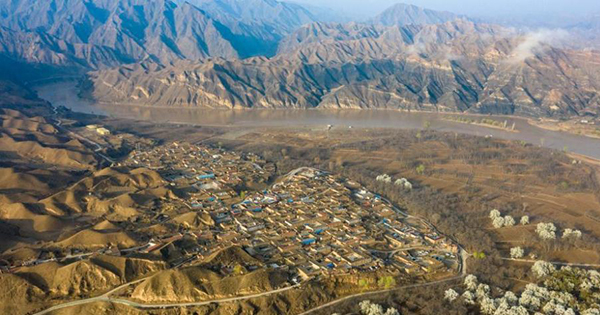 一地稱黑山峽開發仍在前期論證鳳凰網甘肅_鳳凰網