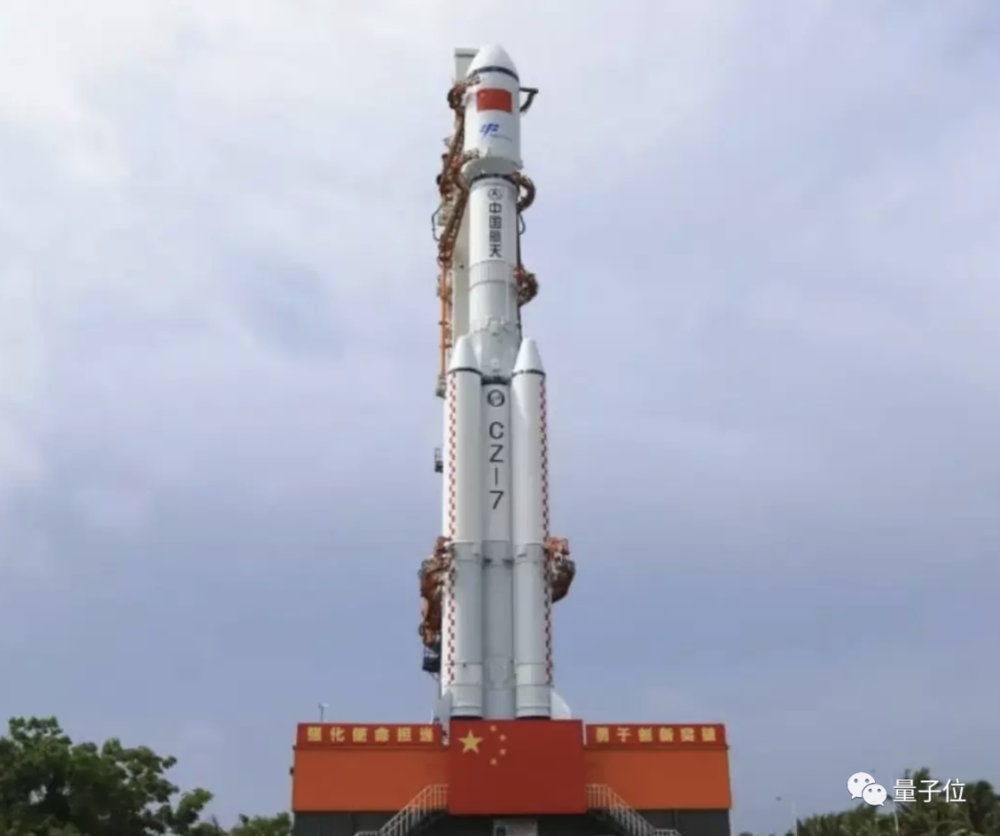 天舟四号“太空快递”都送了啥?