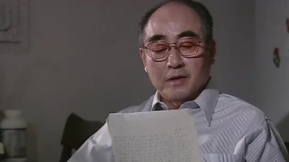 庄则栋与佐佐木敦子的跨国爱情：电话被录音，二人靠书信互诉衷肠