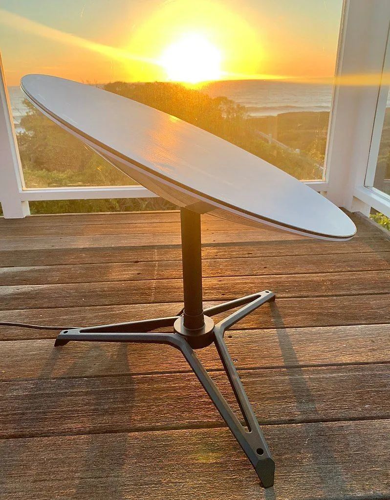 iphone 14传闻中的"卫星通信",可以让手机信号变好吗?_凤凰网