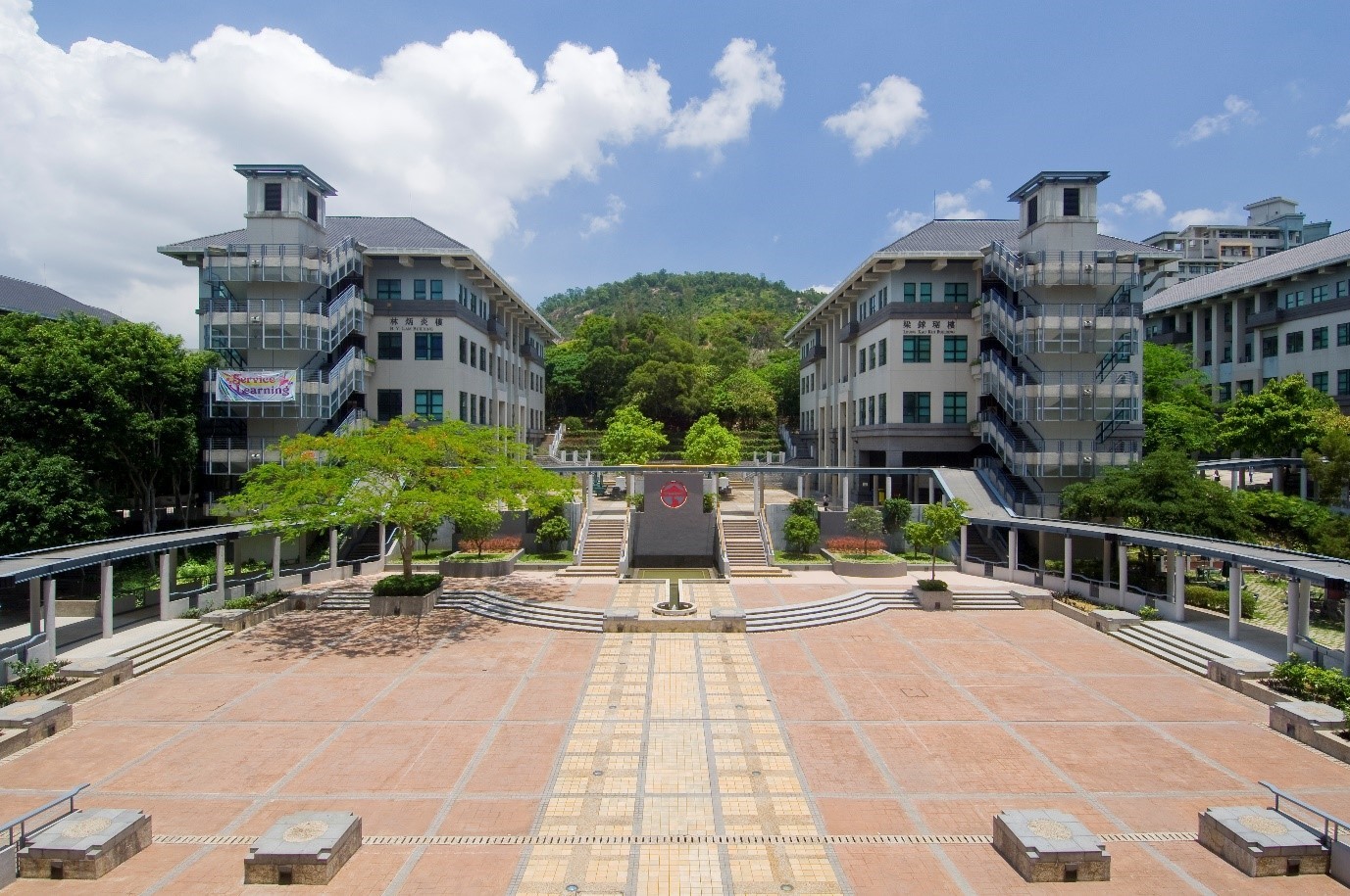 香港岭南大学：2022计划招生70人 15个本科课程和41个副修专业 6月9日截止申请