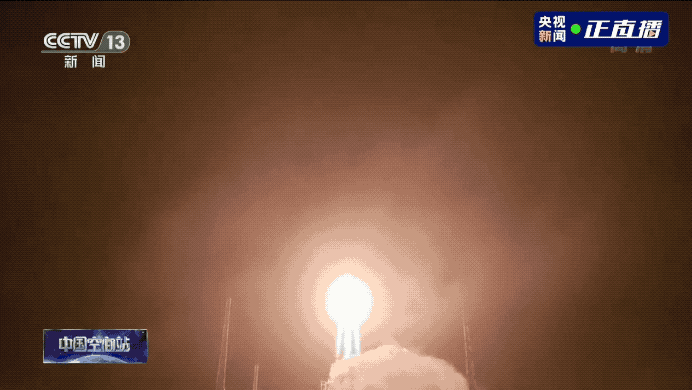 天舟四号“太空快递”都送了啥?