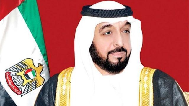 阿联酋总统哈利法去世 阿政府宣布将举行40天国丧