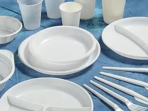 塑料制品
