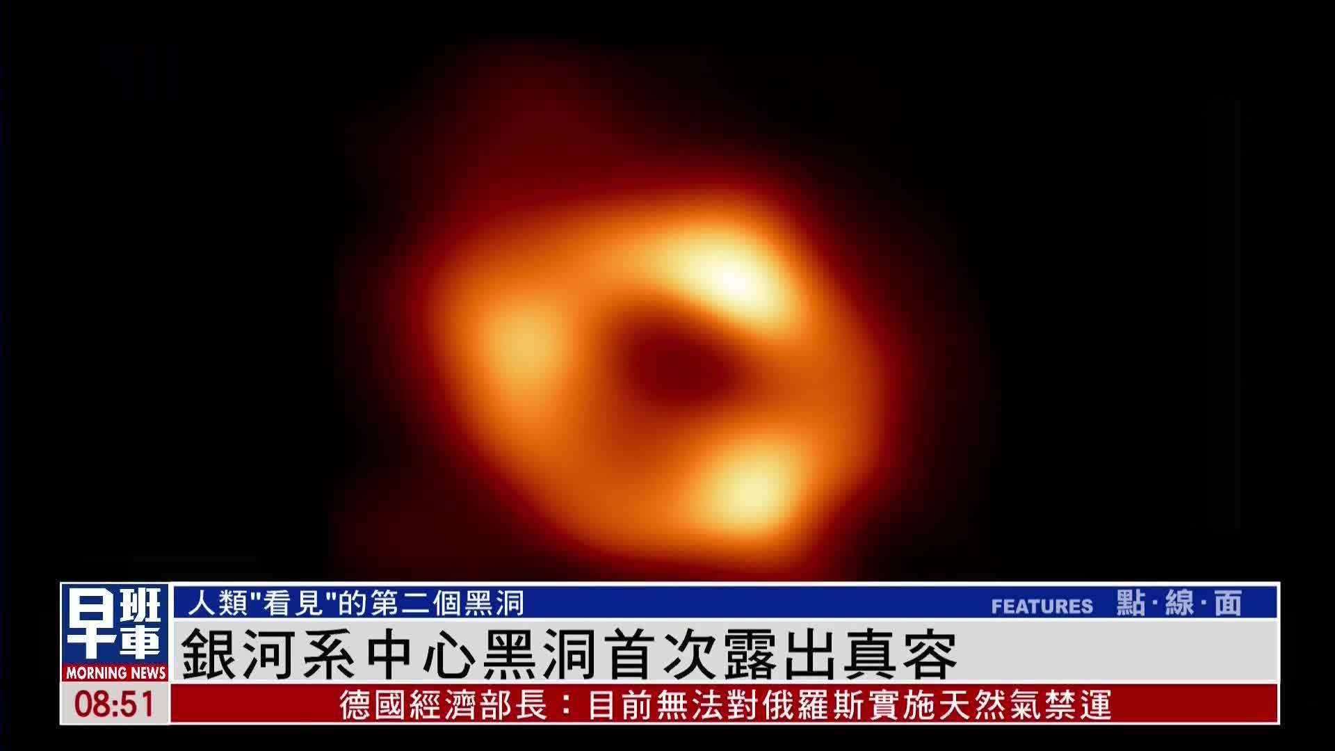 今天起，视界面望远镜将为黑洞拍下史上第一张“照片” - 知乎